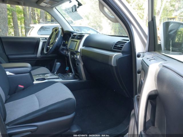 JTEBU5JR7K5656026 Toyota 4RUNNER SR5