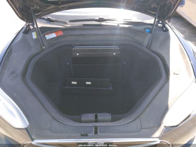 5YJSA1H15FF084321 Tesla Model S 60/70/85