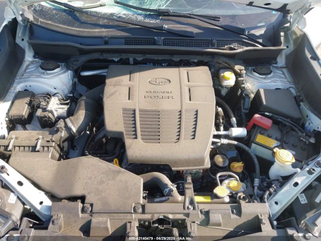 JF2SKAMC1PH503434 Subaru Forester Wilderness