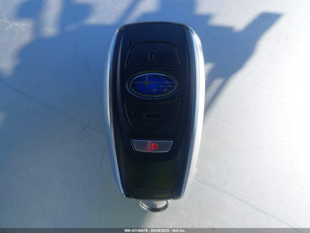 JF2SKAMC1PH503434 Subaru Forester Wilderness