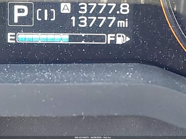 JF2SKAMC1PH503434 Subaru Forester Wilderness