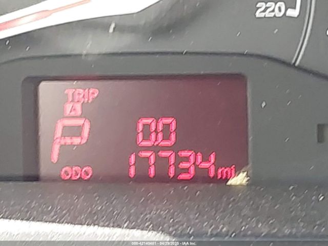 KNADM4A33E6350780 KIA RIO LX