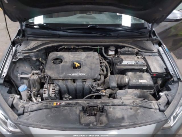 KMHD84LF1HU263972 Hyundai Elantra Limited