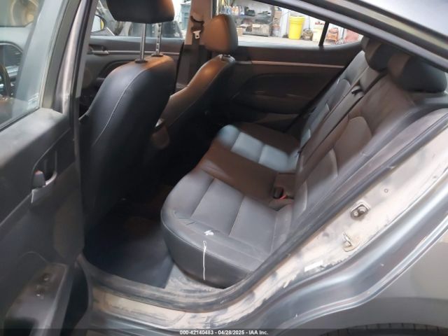 KMHD84LF1HU263972 Hyundai Elantra Limited