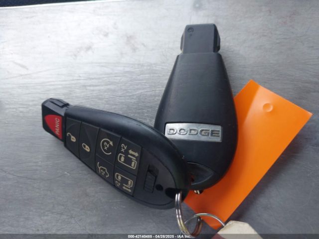 2C4RDGEG4JR284797 Dodge Grand Caravan Gt