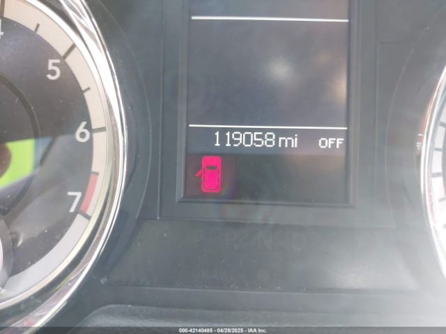 2C4RDGEG4JR284797 Dodge Grand Caravan Gt