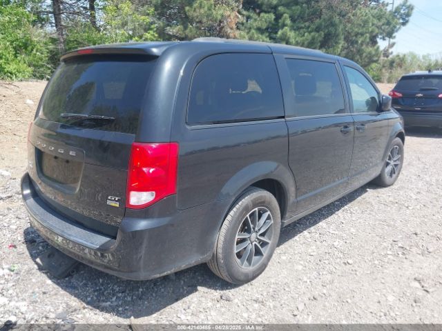 2C4RDGEG4JR284797 Dodge Grand Caravan Gt