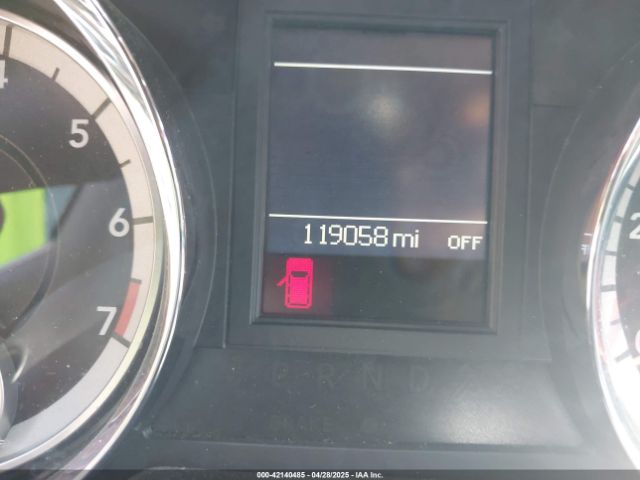 2C4RDGEG4JR284797 Dodge Grand Caravan Gt
