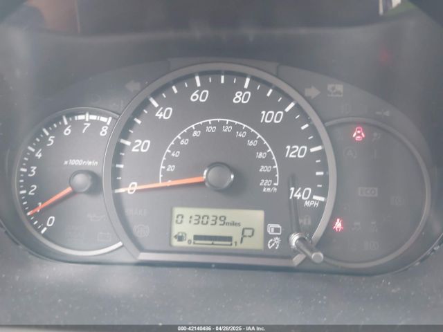 ML32AUHJ6RH016182 Mitsubishi Mirage Es/le