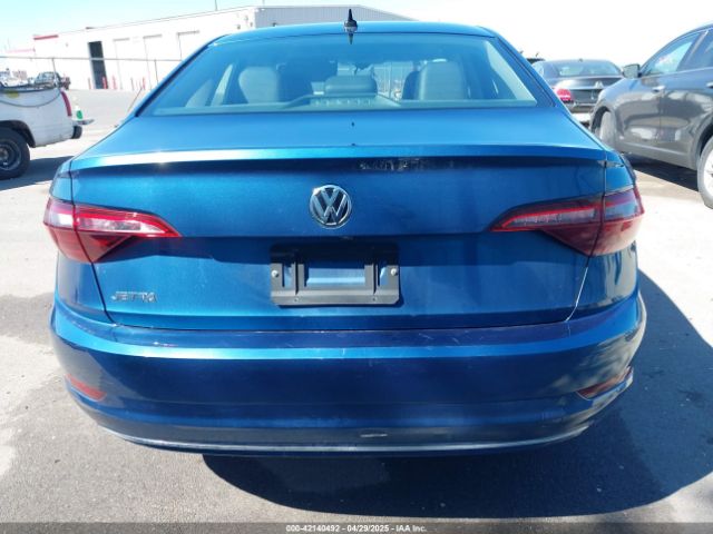 3VWE57BUXMM050386 Volkswagen Jetta 1.4t Sel