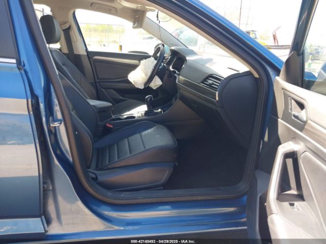 3VWE57BUXMM050386 Volkswagen Jetta 1.4t Sel