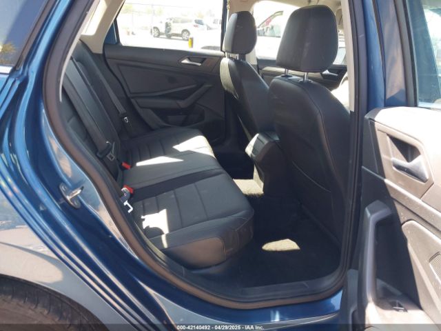 3VWE57BUXMM050386 Volkswagen Jetta 1.4t Sel