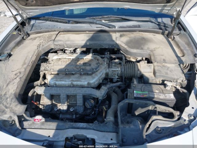 19UUA8F33EA004383 Acura Tl 3.5 Special Edition