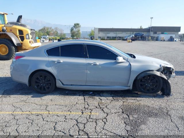 19UUA8F33EA004383 Acura Tl 3.5 Special Edition