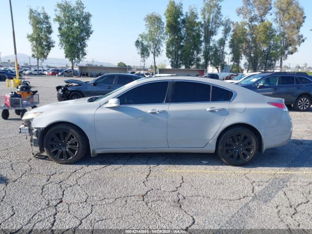 19UUA8F33EA004383 Acura Tl 3.5 Special Edition