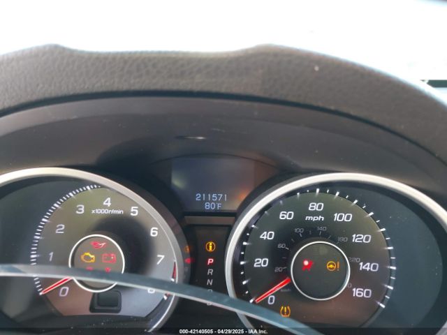 19UUA8F33EA004383 Acura Tl 3.5 Special Edition