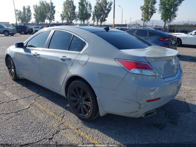 19UUA8F33EA004383 Acura Tl 3.5 Special Edition