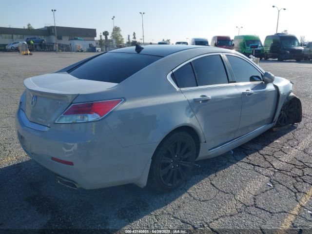 19UUA8F33EA004383 Acura Tl 3.5 Special Edition