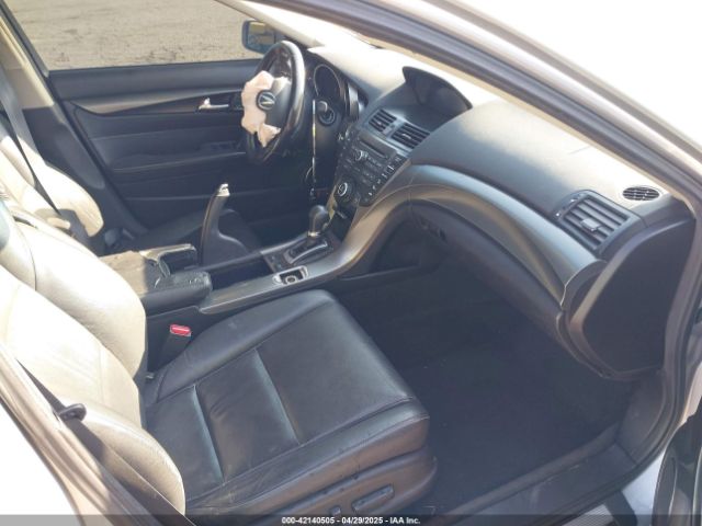 19UUA8F33EA004383 Acura Tl 3.5 Special Edition