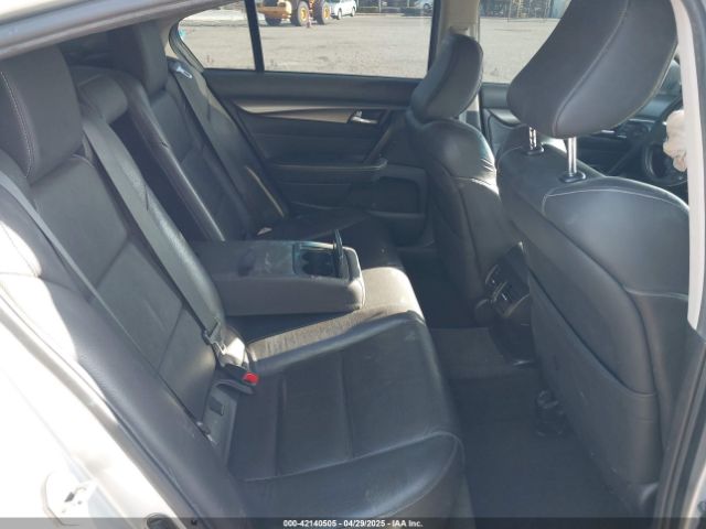 19UUA8F33EA004383 Acura Tl 3.5 Special Edition