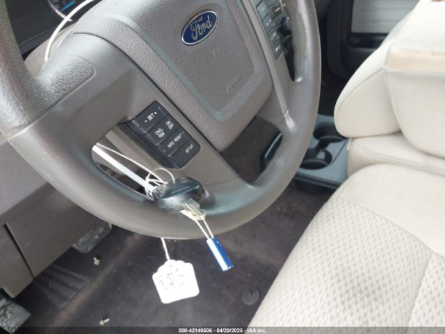 1FTEW1CM5EKD18815 Ford F-150 Xlt
