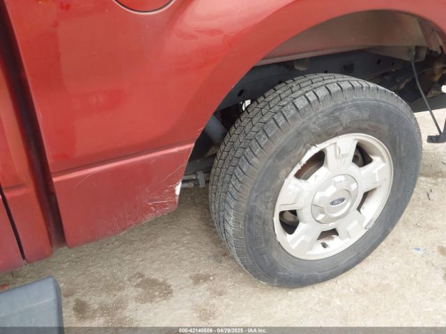 1FTEW1CM5EKD18815 Ford F-150 Xlt