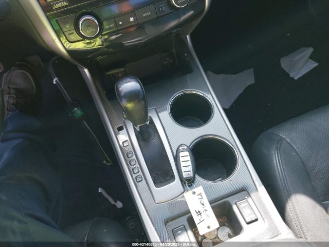 1N4AL3AP0FC154729 Nissan Altima 2.5 Sl