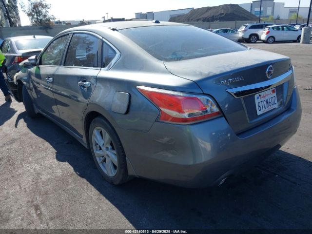 1N4AL3AP0FC154729 Nissan Altima 2.5 Sl
