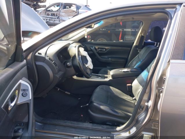 1N4AL3AP0FC154729 Nissan Altima 2.5 Sl