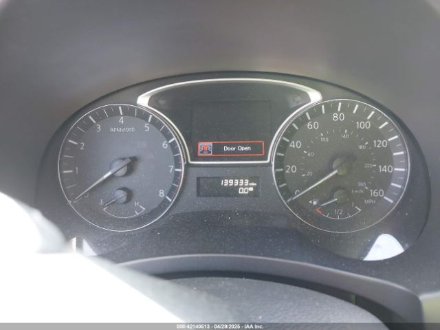 1N4AL3AP0FC154729 Nissan Altima 2.5 Sl