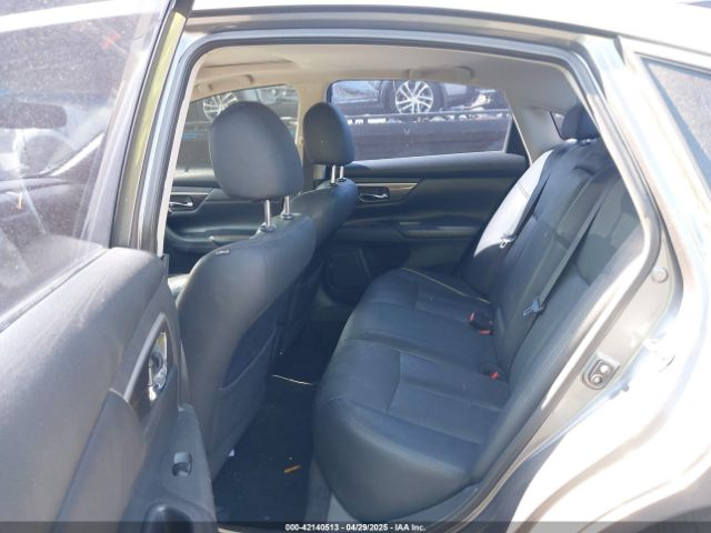 1N4AL3AP0FC154729 Nissan Altima 2.5 Sl