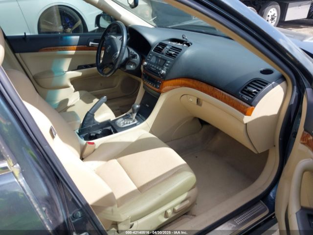 2006 ACURA TSX JH4CL96876C007510 Photo 4