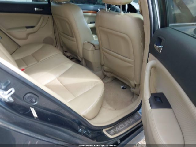 2006 ACURA TSX JH4CL96876C007510 Photo 7