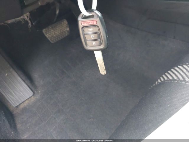 19XFC2F62JE033034 Honda Civic Lx