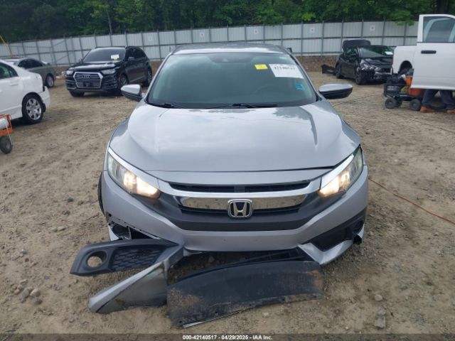 19XFC2F62JE033034 Honda Civic Lx