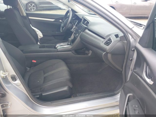 19XFC2F62JE033034 Honda Civic Lx