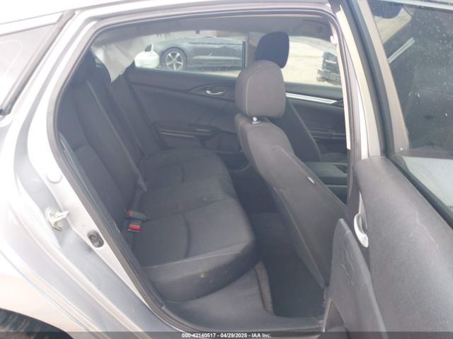 19XFC2F62JE033034 Honda Civic Lx