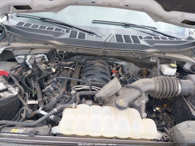 1FTFW1E50PKE94894 Ford F-150 King Ranch/lariat/platinum/tremor/xl/xlt
