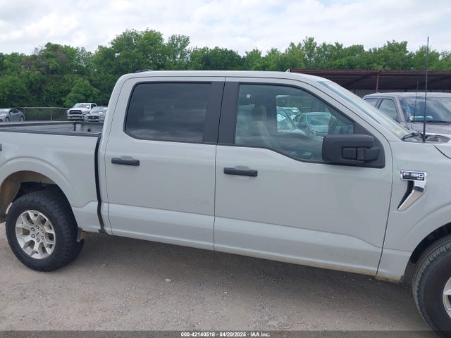 1FTFW1E50PKE94894 Ford F-150 King Ranch/lariat/platinum/tremor/xl/xlt