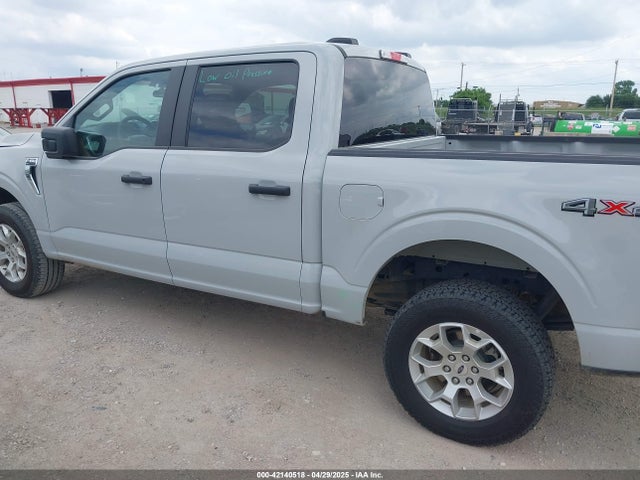 1FTFW1E50PKE94894 Ford F-150 King Ranch/lariat/platinum/tremor/xl/xlt