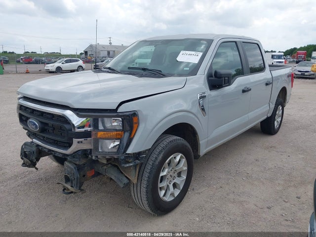 1FTFW1E50PKE94894 Ford F-150 King Ranch/lariat/platinum/tremor/xl/xlt