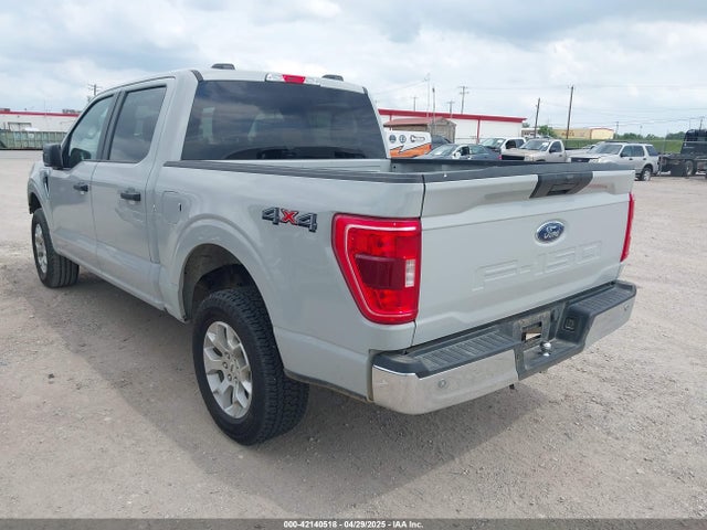 1FTFW1E50PKE94894 Ford F-150 King Ranch/lariat/platinum/tremor/xl/xlt