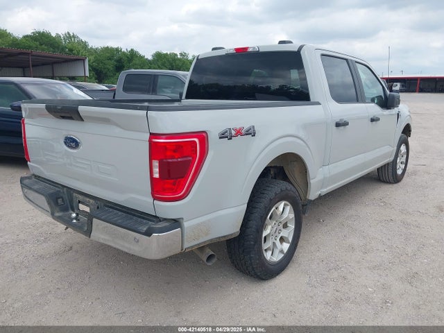 1FTFW1E50PKE94894 Ford F-150 King Ranch/lariat/platinum/tremor/xl/xlt