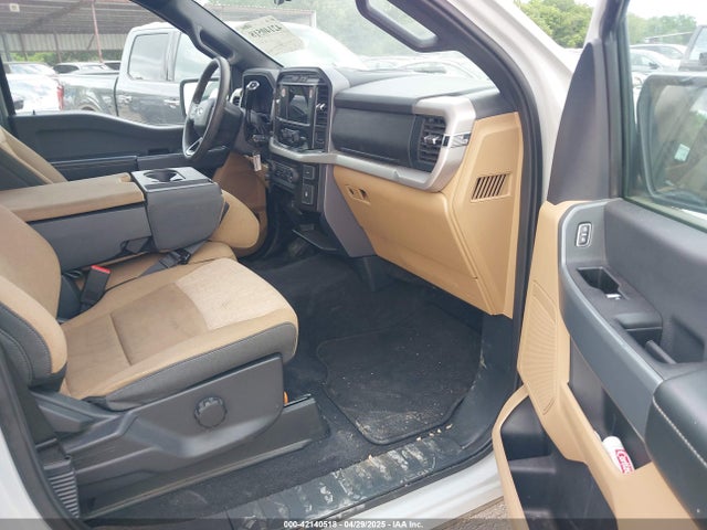 1FTFW1E50PKE94894 Ford F-150 King Ranch/lariat/platinum/tremor/xl/xlt