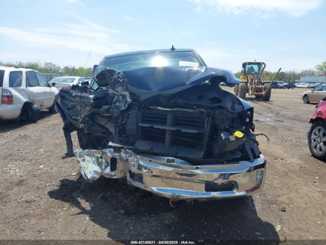 3C6RR7LT0JG154482 RAM 1500 Big Horn  4x4 5'7 Box