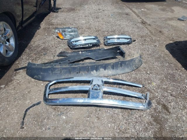 3C6RR7LT0JG154482 RAM 1500 Big Horn  4x4 5'7 Box