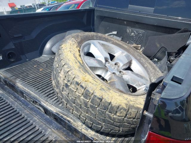 3C6RR7LT0JG154482 RAM 1500 Big Horn  4x4 5'7 Box
