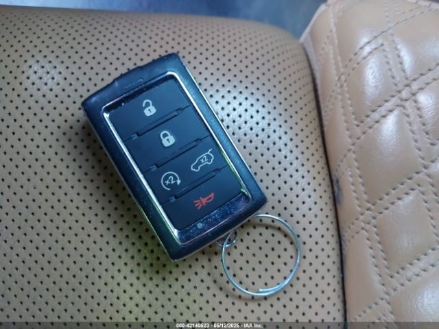 1C4RJJEG3P8706777 Jeep Grand Cherokee L Summit 4x2