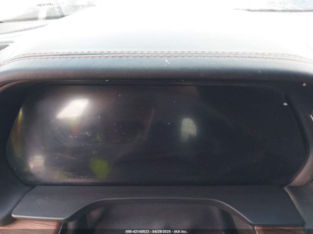 1C4RJJEG3P8706777 Jeep Grand Cherokee L Summit 4x2