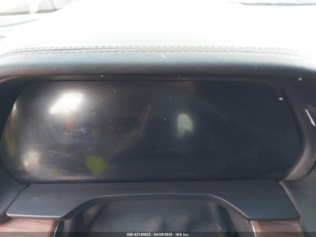 1C4RJJEG3P8706777 Jeep Grand Cherokee L Summit 4x2